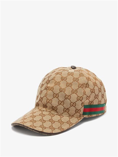 casquette gucci italy